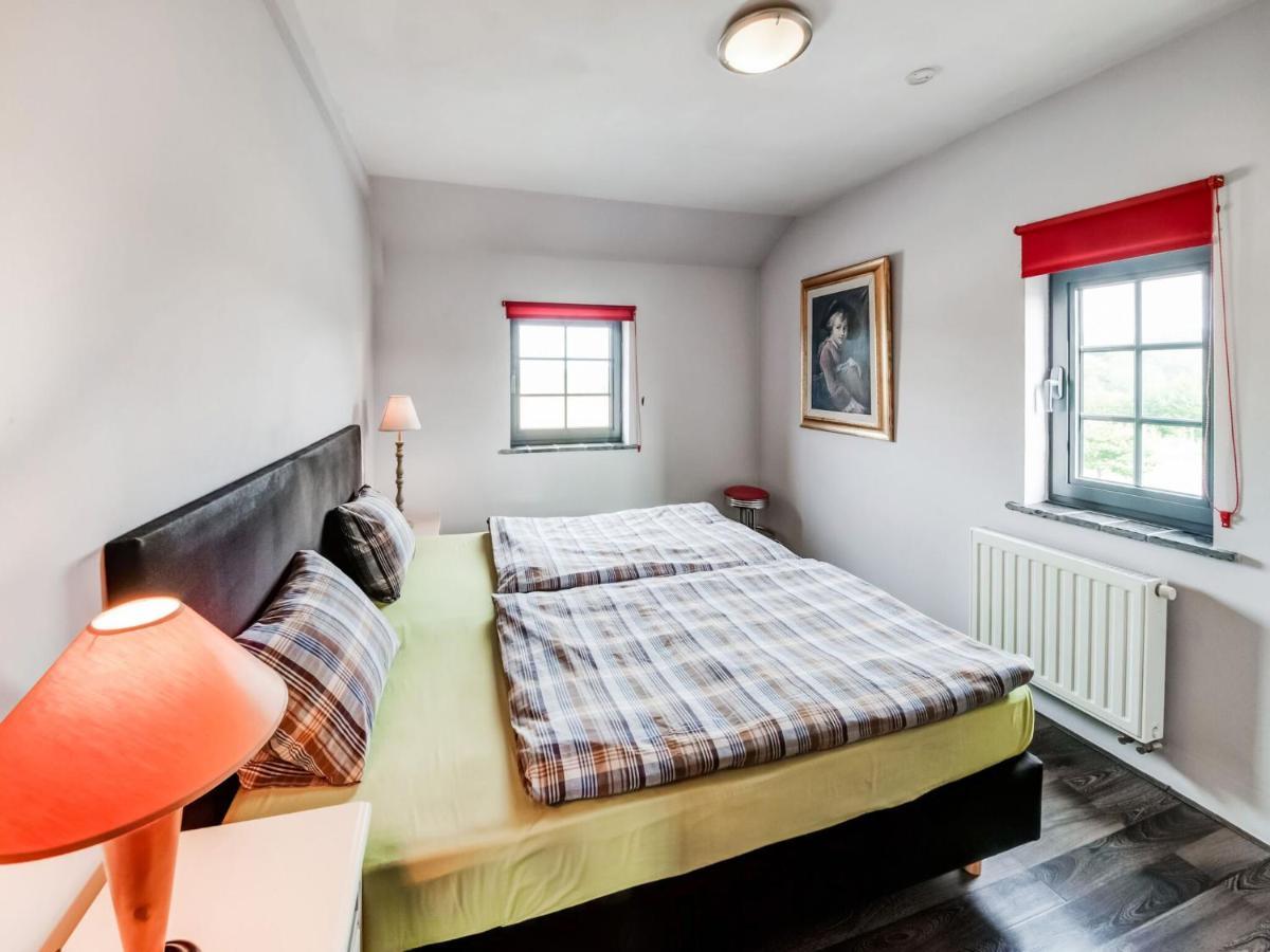 Comfortable And Spacious Apartment With Cosy Terrace And Fabulous View Mont  Ngoại thất bức ảnh