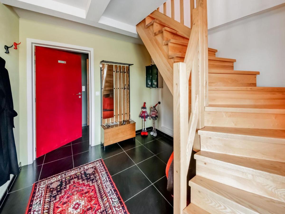 Comfortable And Spacious Apartment With Cosy Terrace And Fabulous View Mont  Ngoại thất bức ảnh