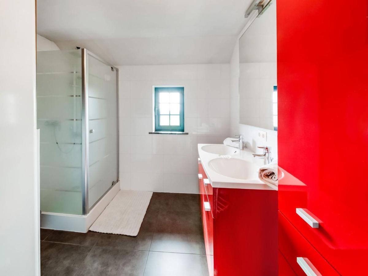 Comfortable And Spacious Apartment With Cosy Terrace And Fabulous View Mont  Ngoại thất bức ảnh