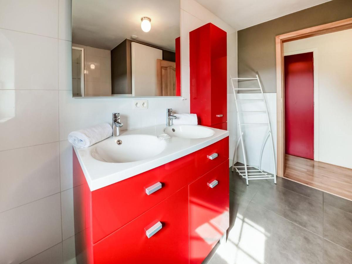 Comfortable And Spacious Apartment With Cosy Terrace And Fabulous View Mont  Ngoại thất bức ảnh