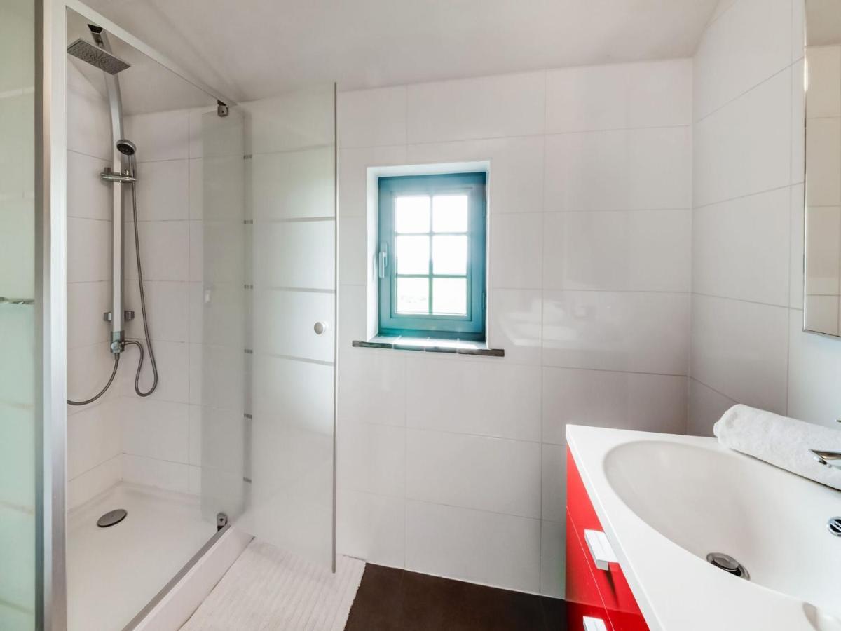 Comfortable And Spacious Apartment With Cosy Terrace And Fabulous View Mont  Ngoại thất bức ảnh