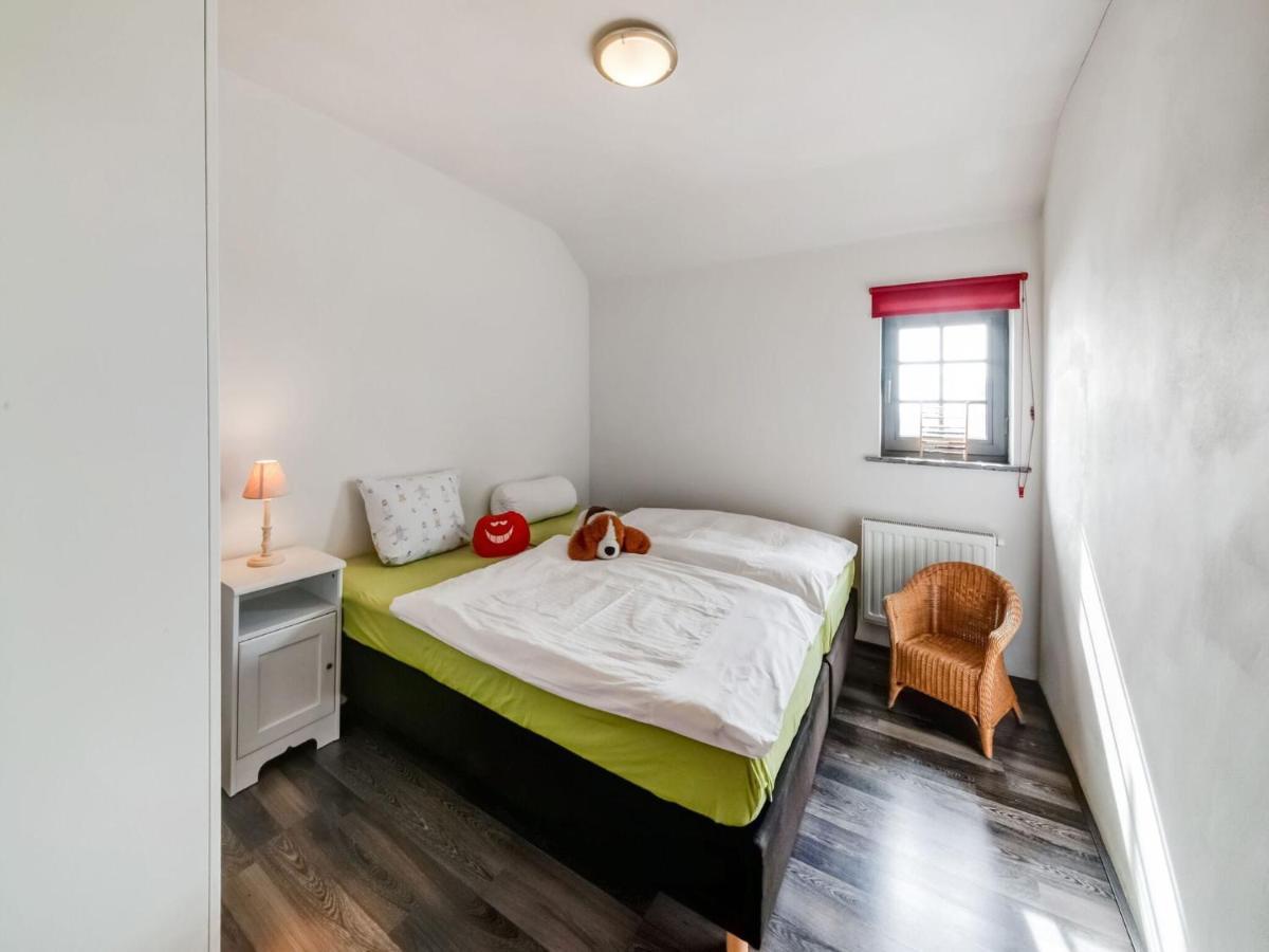Comfortable And Spacious Apartment With Cosy Terrace And Fabulous View Mont  Ngoại thất bức ảnh