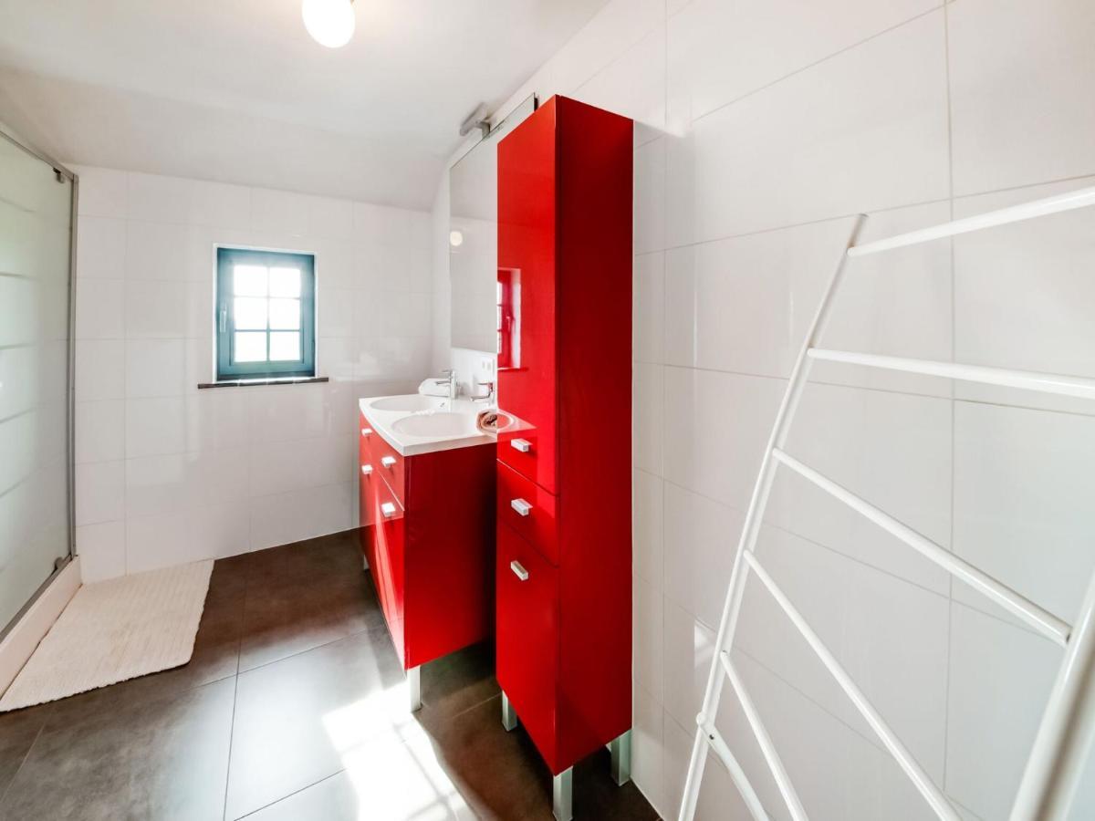 Comfortable And Spacious Apartment With Cosy Terrace And Fabulous View Mont  Ngoại thất bức ảnh