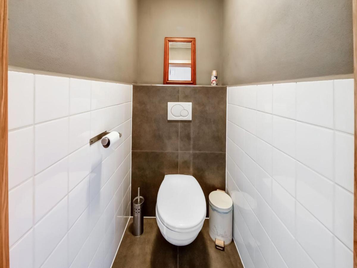 Comfortable And Spacious Apartment With Cosy Terrace And Fabulous View Mont  Ngoại thất bức ảnh